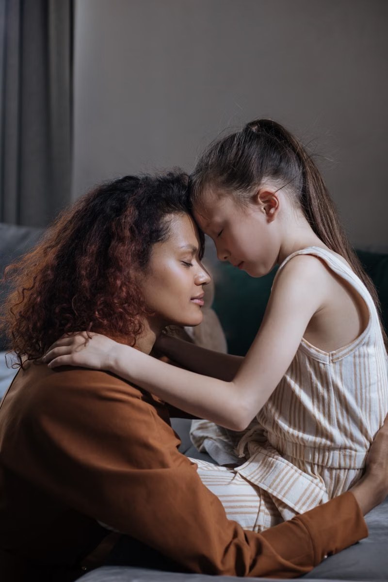 Homenagem de Dia das Mães da Saile Mensagens