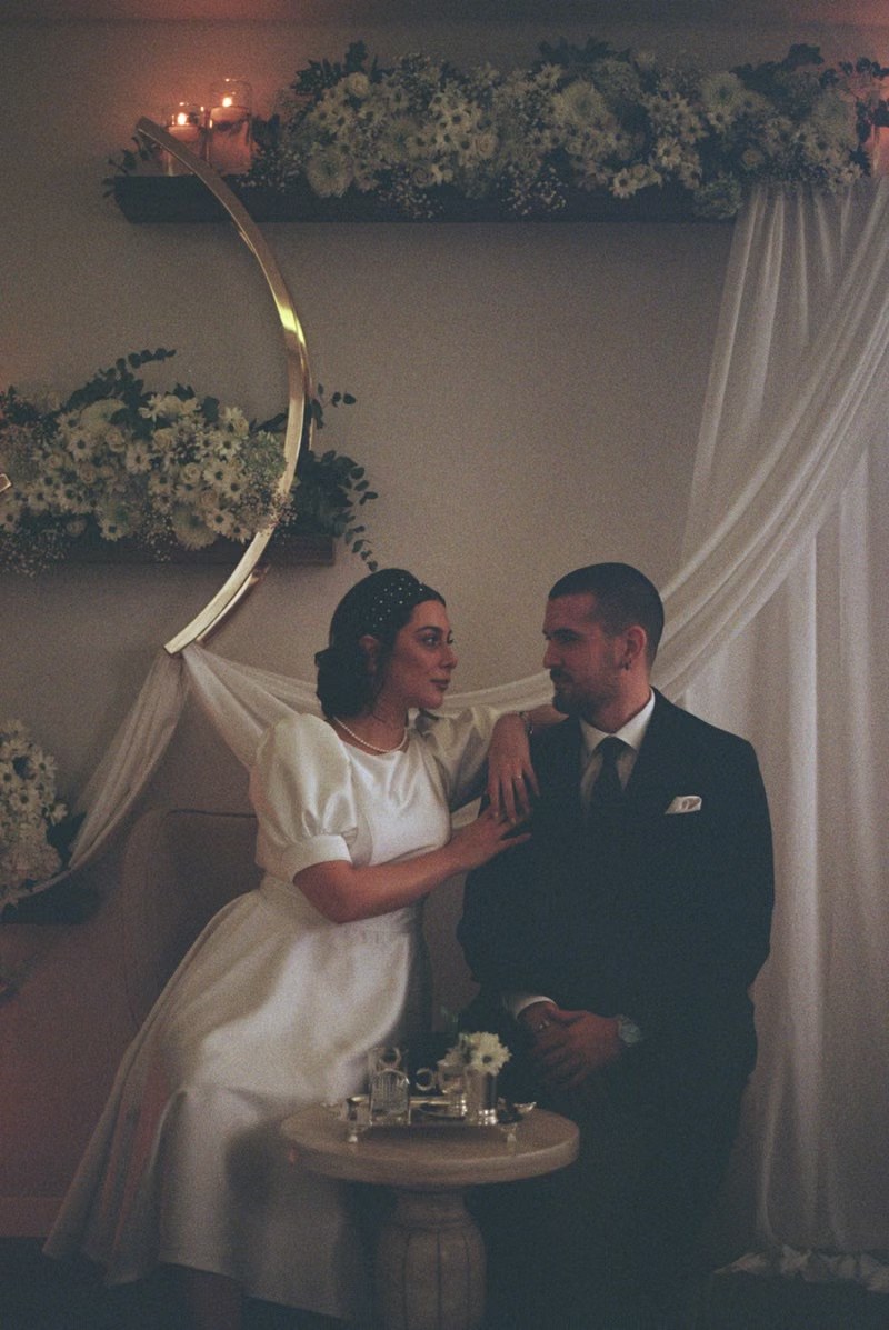 Foto da ocasião Casamento e Bodas